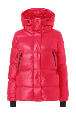 8848 Altitude Dunskijakke Sarah W Ski