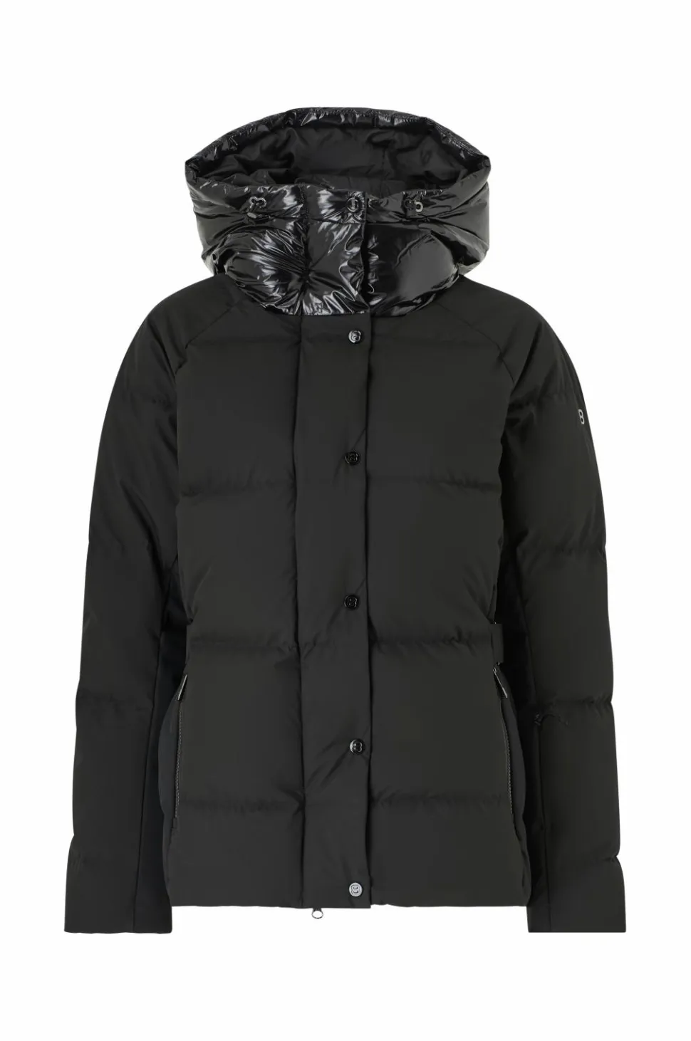 8848 Altitude Dunskijakke Delaine Ski