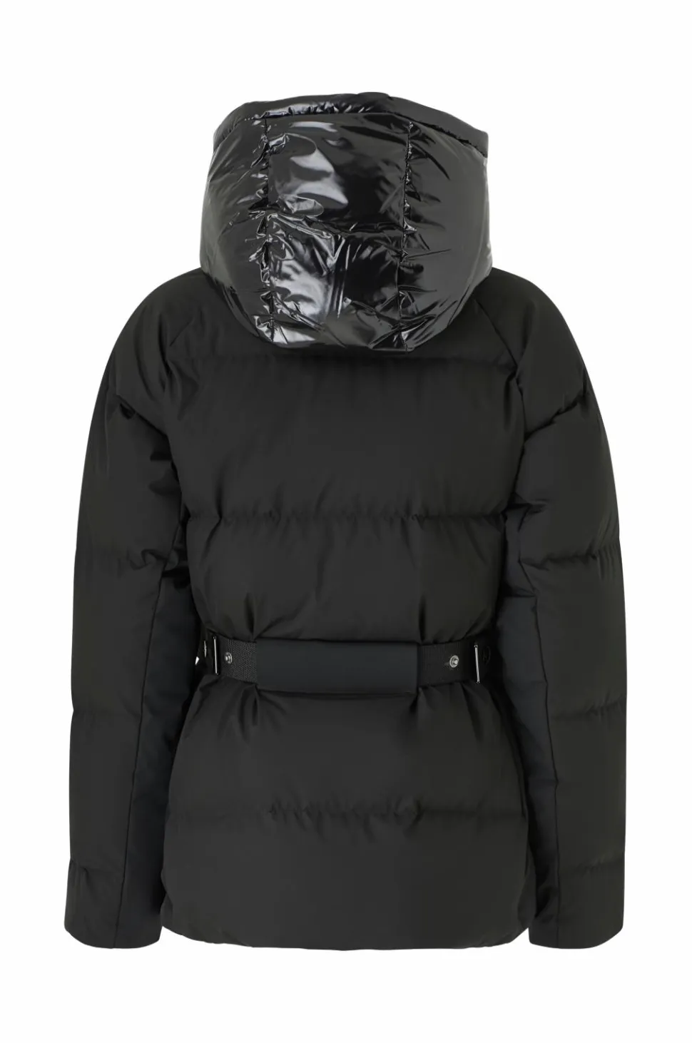 8848 Altitude Dunskijakke Delaine Ski