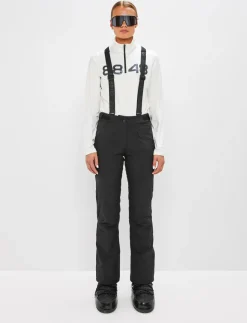 8848 Altitude Skibukser Poppy W Pant