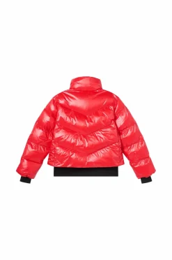 8848 Altitude Skijakke Cleo Ski Jacket