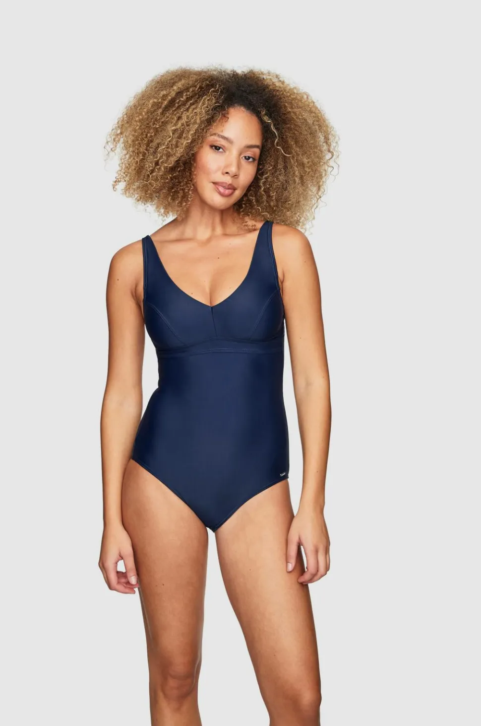 Abecita by Swegmark Badedragt Capri Kanters Swimsuit