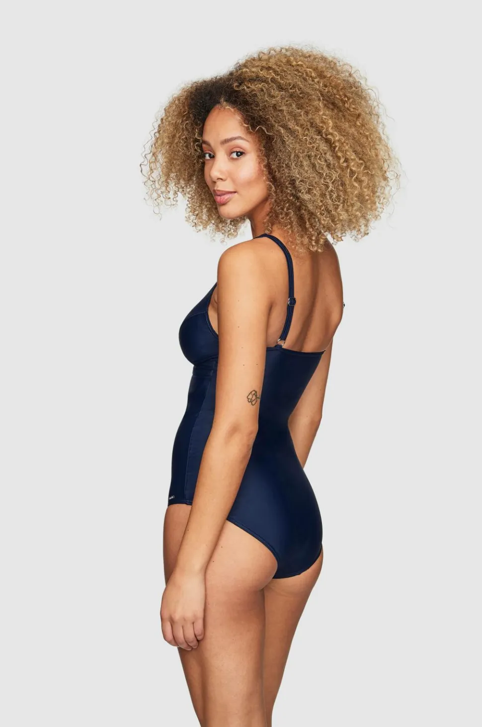 Abecita by Swegmark Badedragt Capri Kanters Swimsuit