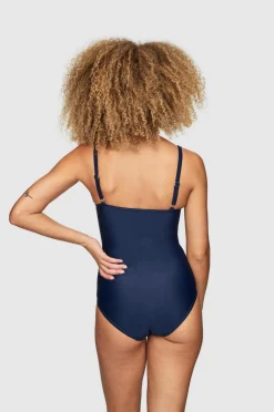 Abecita by Swegmark Badedragt Capri Kanters Swimsuit