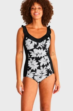 Abecita by Swegmark Menorca badedrakt