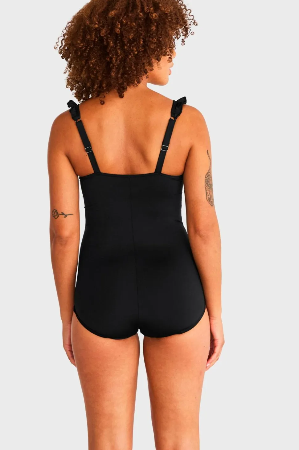 Abecita by Swegmark Menorca badedrakt