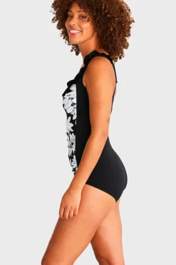 Abecita by Swegmark Menorca badedrakt