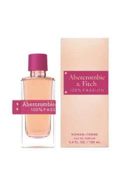 Abercrombie & Fitch 100% Passion Women Edp