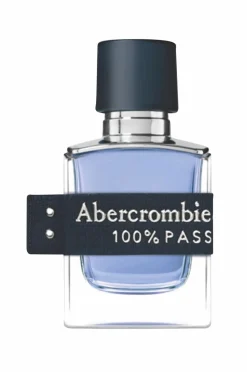 Abercrombie & Fitch 100% Passion Men Edt