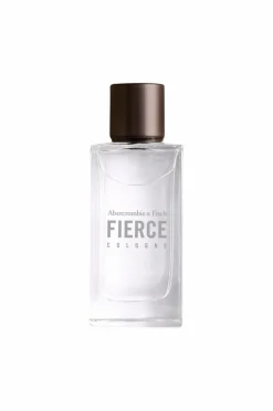 Abercrombie & Fitch Fierce Eau De Cologne