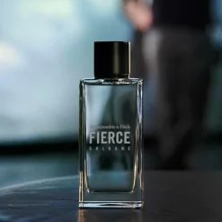 Abercrombie & Fitch Fierce Eau De Cologne