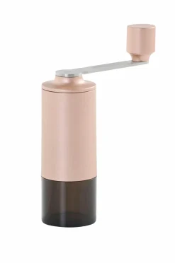 AdHoc Kaffekværn Copper Adhoc.