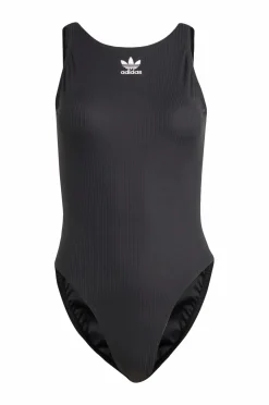 adidas Originals Badedragt Adicol Rib Suit