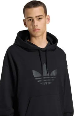adidas Originals Hættetrøje Trefoil Hoody