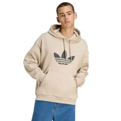adidas Originals Hættetrøje Trefoil Hoody