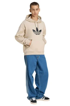 adidas Originals Hættetrøje Trefoil Hoody