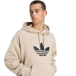 adidas Originals Hættetrøje Trefoil Hoody