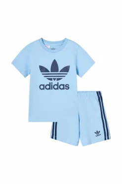adidas Originals Short Tee Set