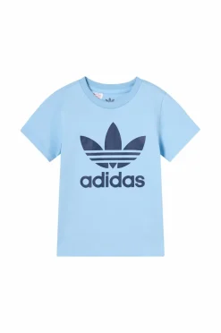 adidas Originals Short Tee Set