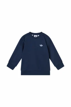 adidas Originals Sæt Denim Crew Set