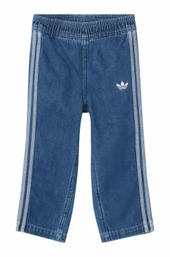 adidas Originals Sæt Denim Crew Set