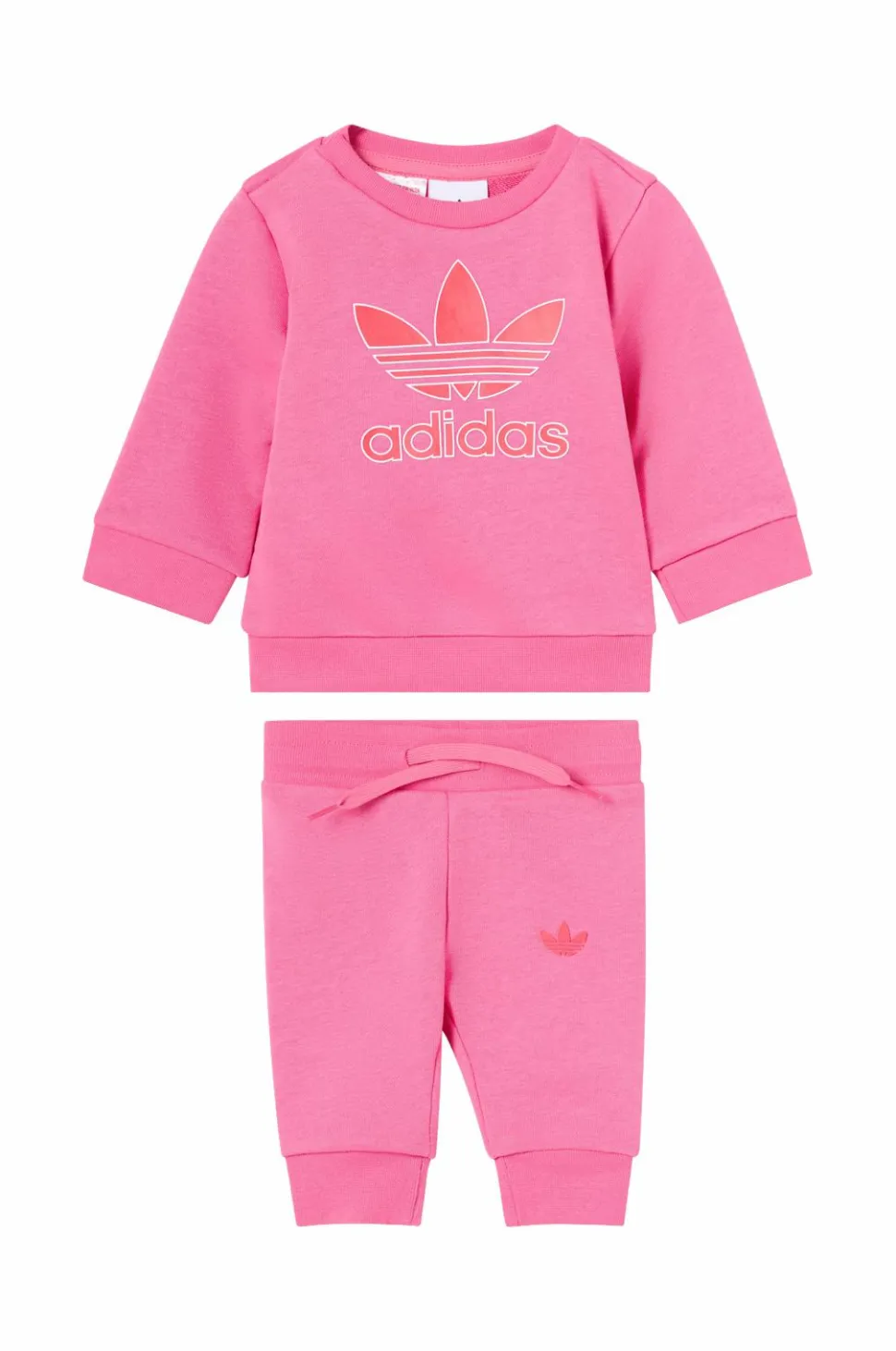 adidas Originals Sæt Crew Set
