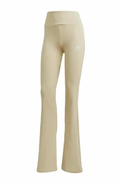 adidas Originals Strømpebukser Essentials Rib Flared Tights