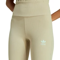adidas Originals Strømpebukser Essentials Rib Flared Tights