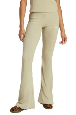 adidas Originals Strømpebukser Essentials Rib Flared Tights