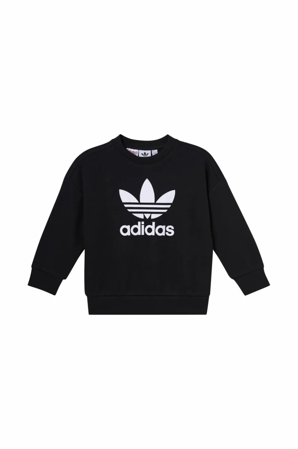 adidas Originals Sweatshirt + sweatbukser Loose Crew Set
