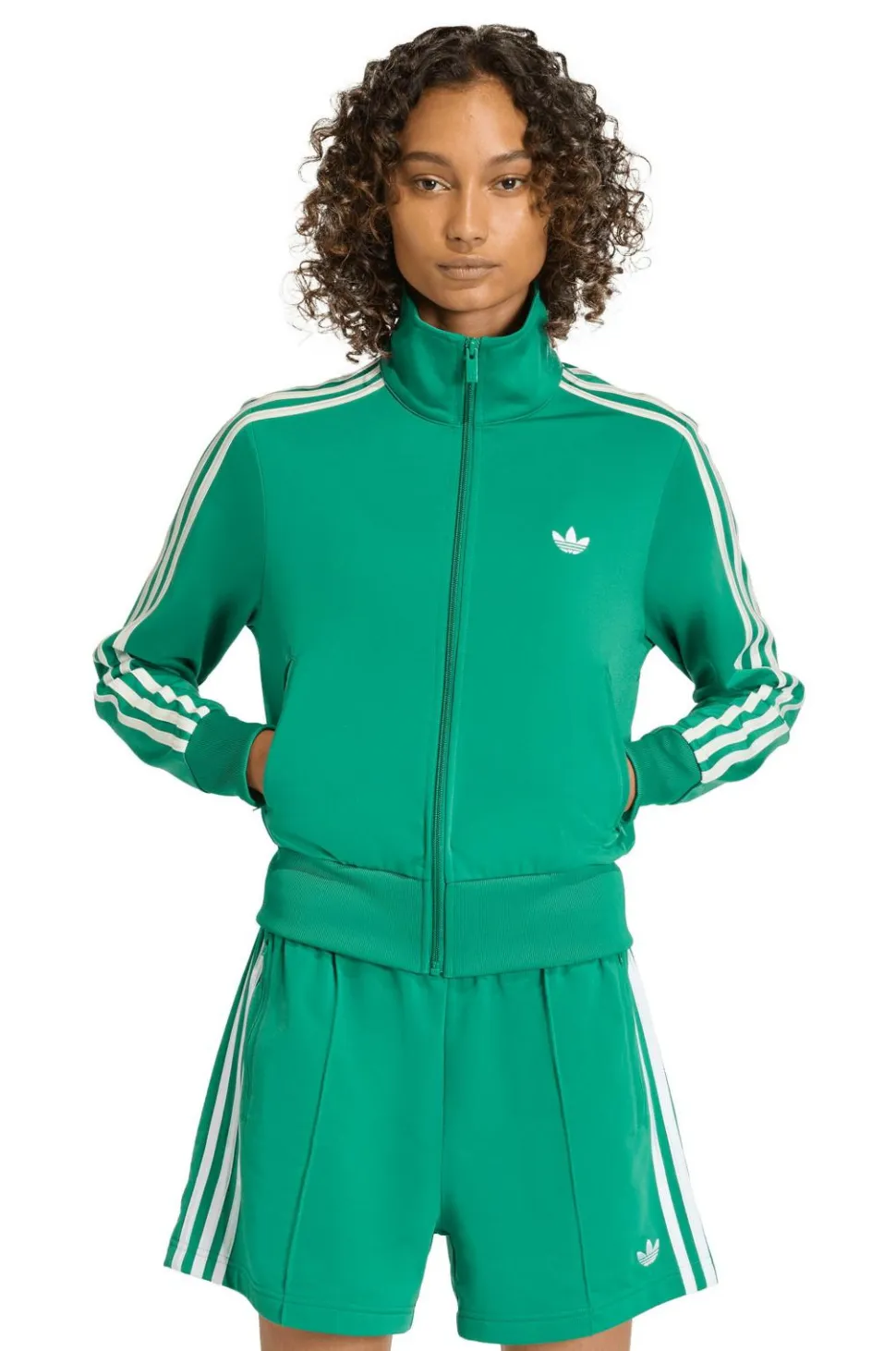 adidas Originals Træningsjakke FB Classic TT