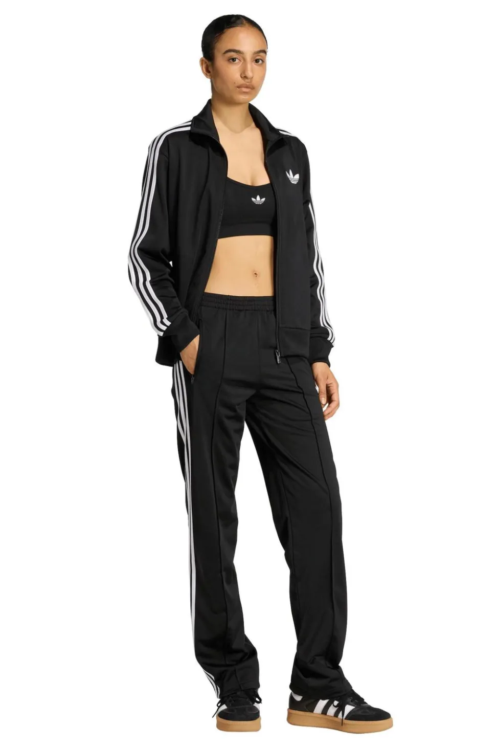 adidas Originals Træningsjakke FB TT Loose