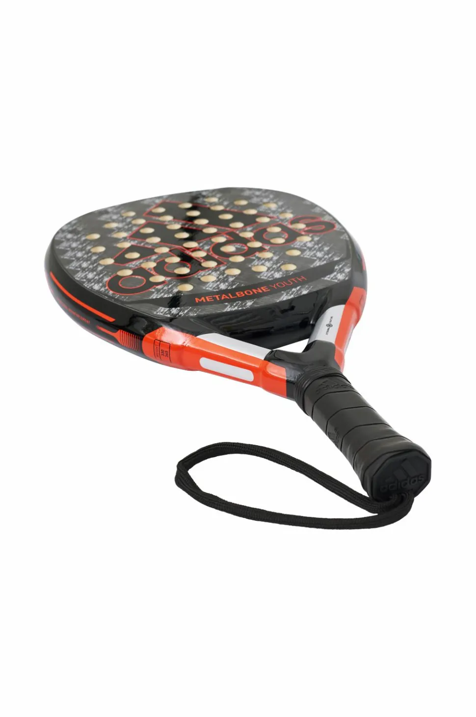 adidas Padel Padelketsjer Metalbone Youth