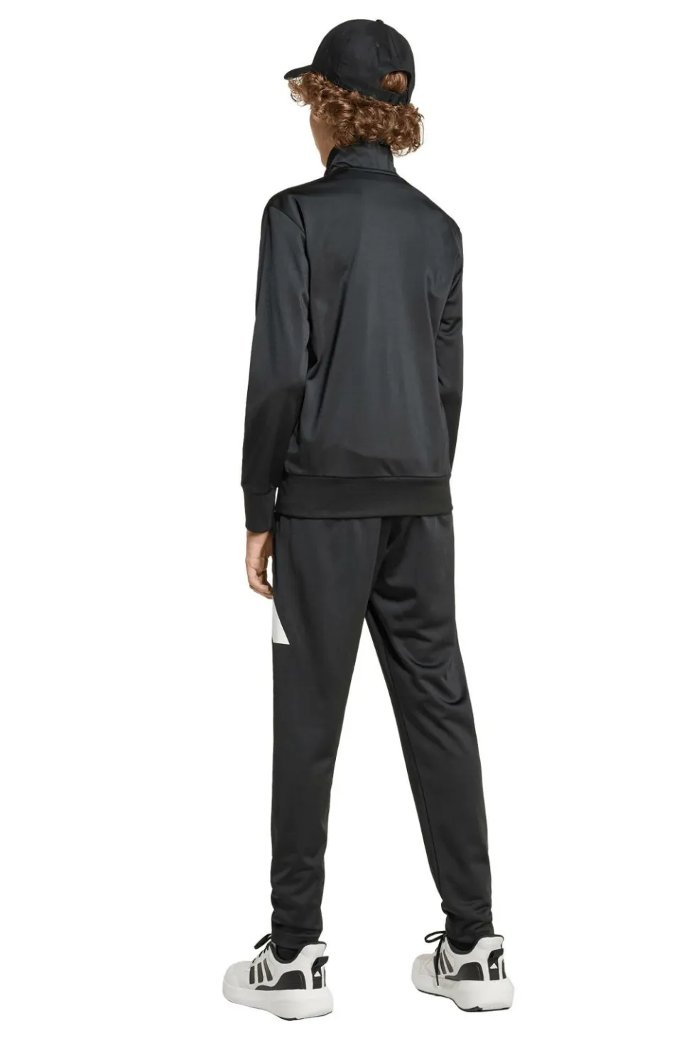 adidas Sport Performance Træningssæt J BL TR TS 205