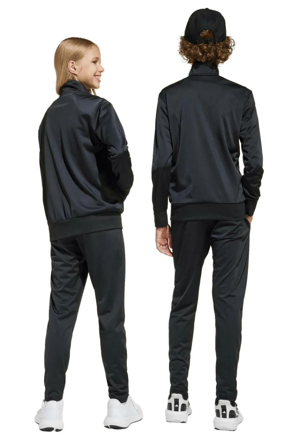 adidas Sport Performance Træningssæt J BL TR TS 205