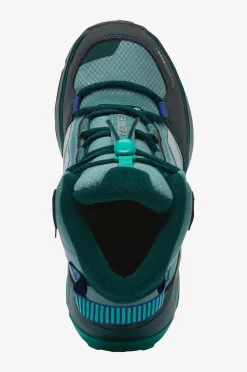 adidas Sport Performance Vandresko Terrex Ax4r Cw+ Mid K