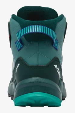 adidas Sport Performance Vandresko Terrex Ax4r Cw+ Mid K