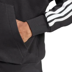 adidas Sport Performance Hættetrøje M 3S FL FZ HD