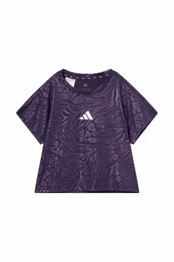 adidas Sport Performance Træningstop JG PR Tee
