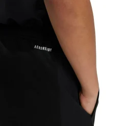 adidas Sport Performance Træningsshorts Train Essentials Logo Regular Fit Shorts