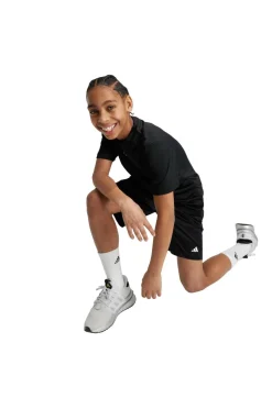 adidas Sport Performance Træningsshorts Train Essentials Logo Regular Fit Shorts