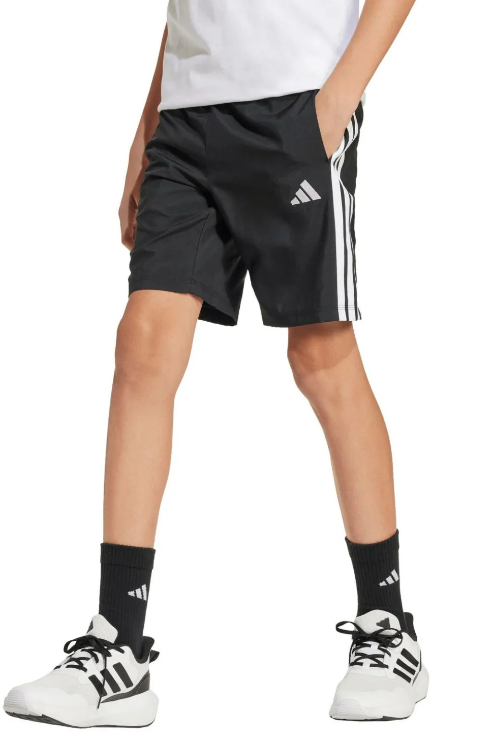 adidas Sport Performance Træningsshorts J 3S WV SH