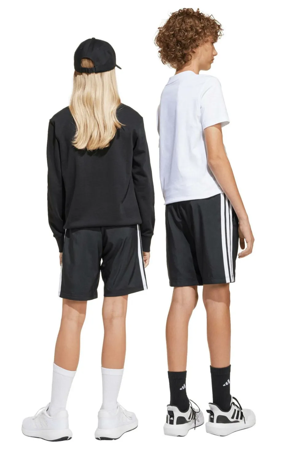adidas Sport Performance Træningsshorts J 3S WV SH
