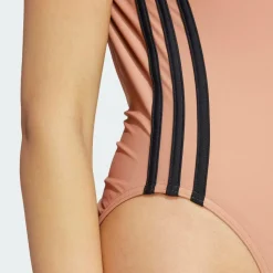 adidas Sport Performance Badedragt Adicolor 3S Suit