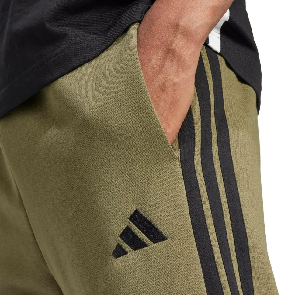 adidas Sport Performance Sweatpants M 3S FL TC PT