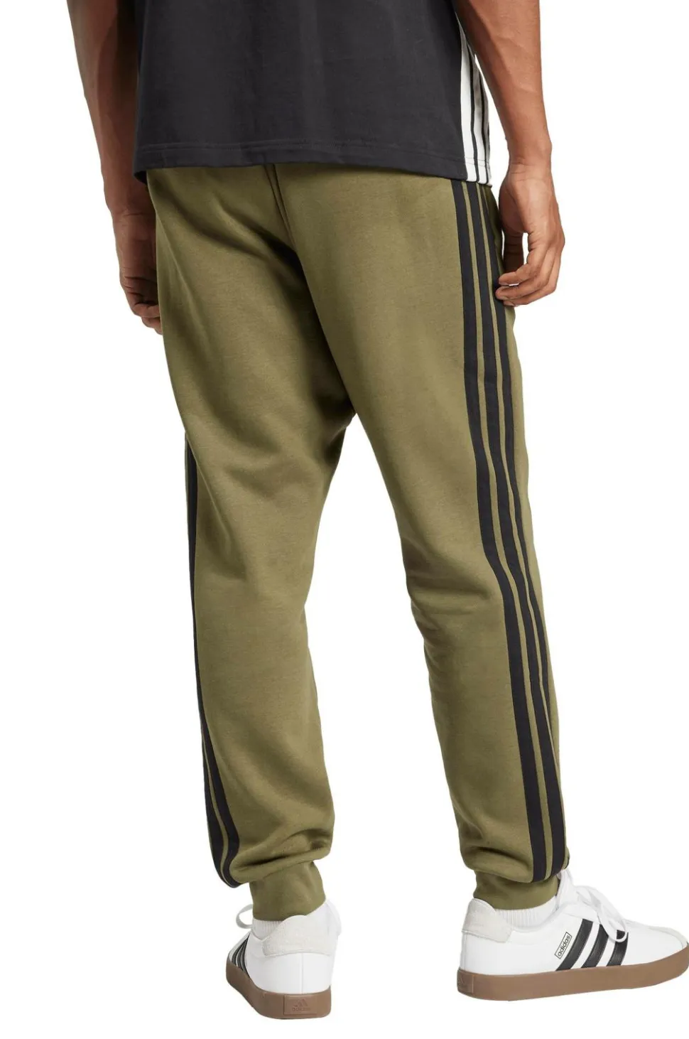 adidas Sport Performance Sweatpants M 3S FL TC PT