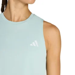adidas Sport Performance Løbetop Run Ess Tank W