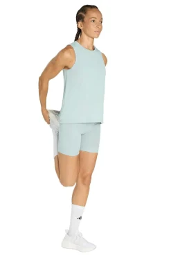 adidas Sport Performance Løbetop Run Ess Tank W
