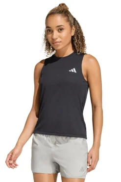 adidas Sport Performance Løbetop Run Ess Tank W