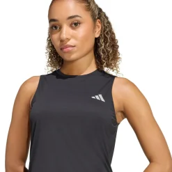 adidas Sport Performance Løbetop Run Ess Tank W